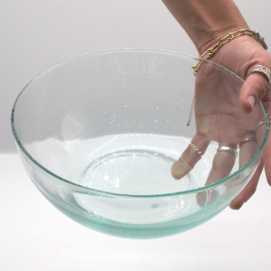 Beldi Glass Bowls