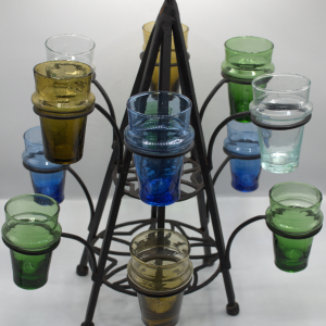 Beldi Chic Glass
